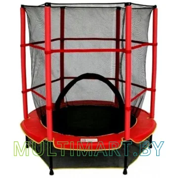 Батут Beste Sports BST-MT-S-55